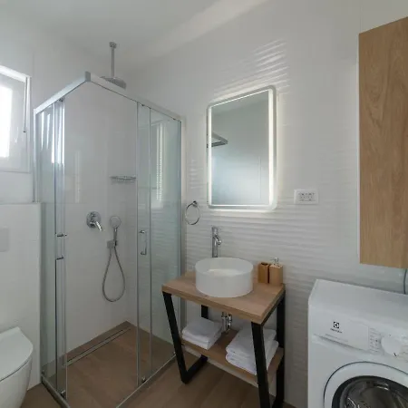 Luxury Luna * Kastela