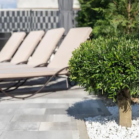Villa Luxury Luna *