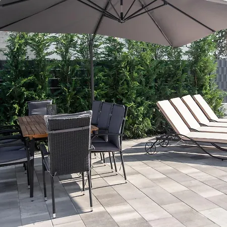 Luxury Luna Kastela