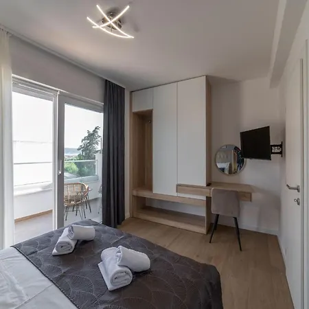 Villa Luxury Luna *