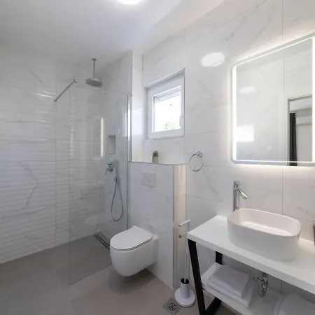 Luxury Luna Villa Kastela