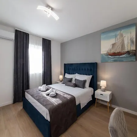 Luxury Luna Villa Kastela