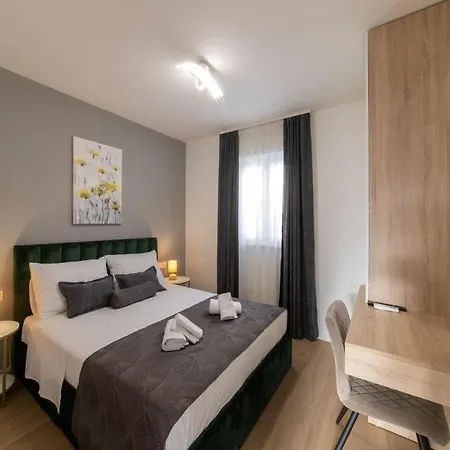 Villa Luxury Luna Kastela