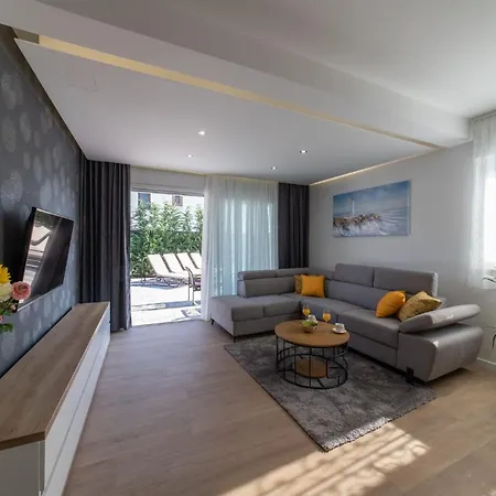 Villa Luxury Luna Kastela