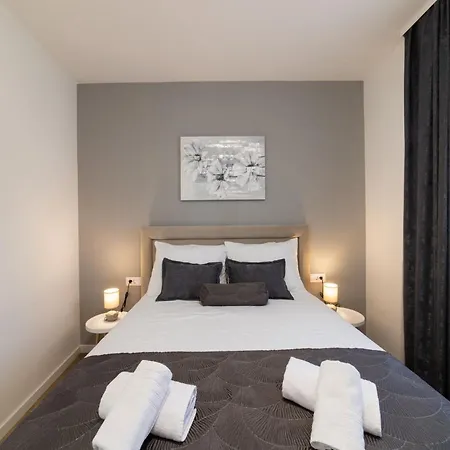 Luxury Luna Villa Kastela