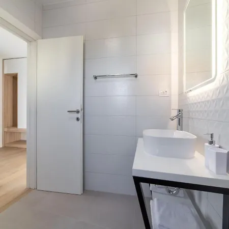Villa Luxury Luna Kastela