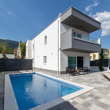 Villa Luxury Luna Kastela