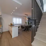 Luxury Luna Villa